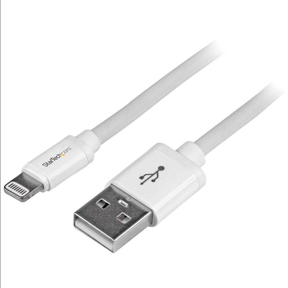Apple Lightning Connector for iPhone Charger